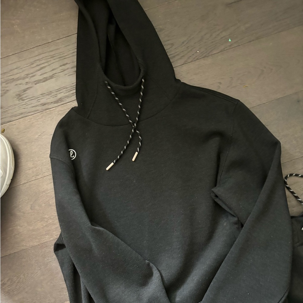 Legends Hawthorne Tech Joggers Hoodie